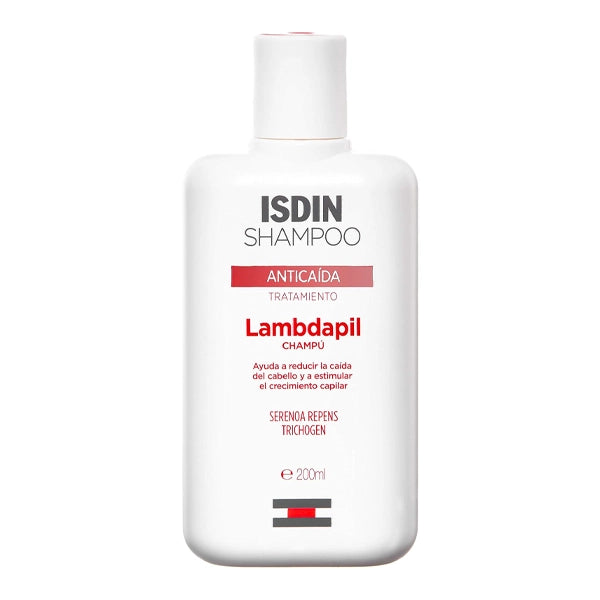 Isdin Lambdapil Anti Hair Loss 200ml