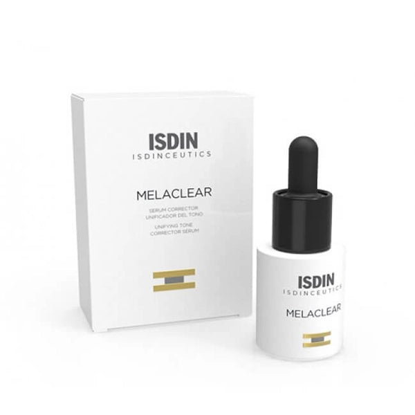 Isdin Melaclear Brighten Serum  15 Ml