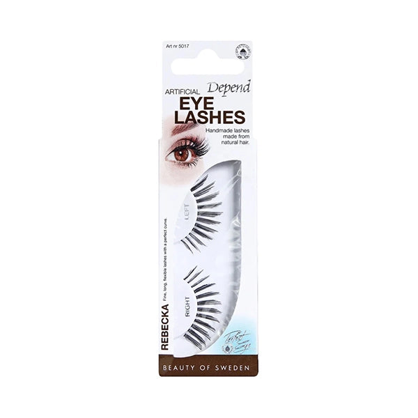 Depend Eyelashes 5017