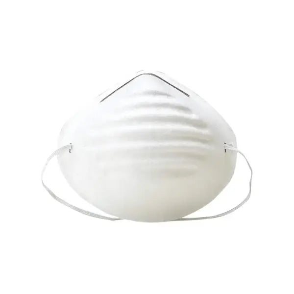 BBS Safety Face Mask Box Of 50 (b627)