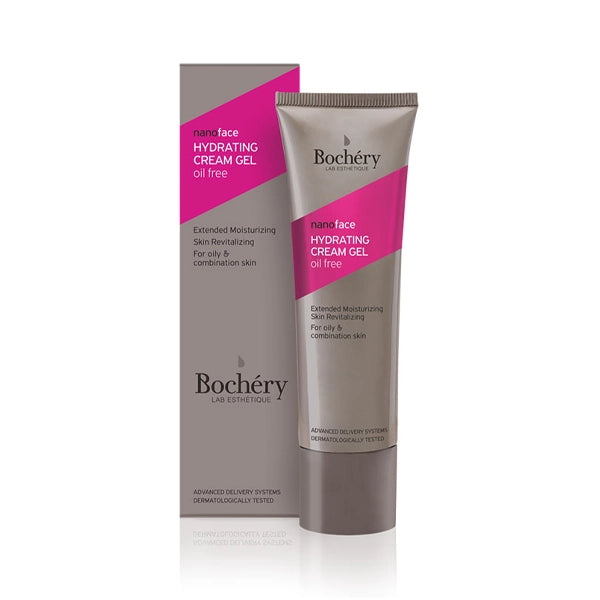 Bochery Hydrating Cream Gel 50 Ml