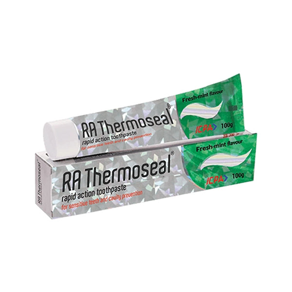 ICPA Ra Thermoseal Paste 100 Gm