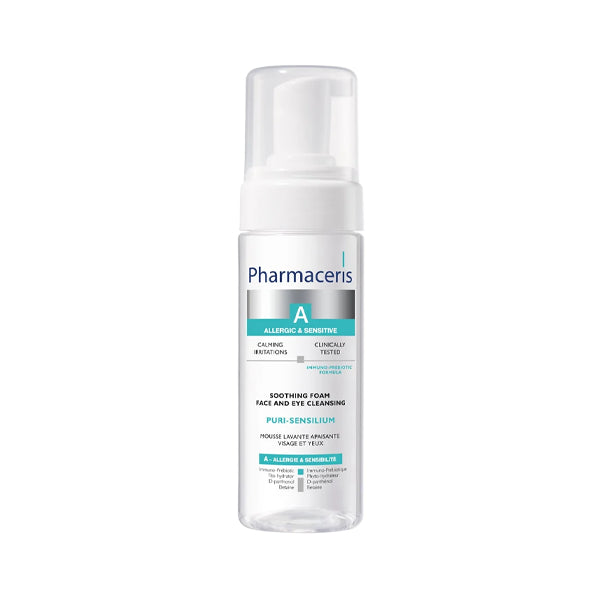 Pharmaceris Puri-sensilium Foam 150ml