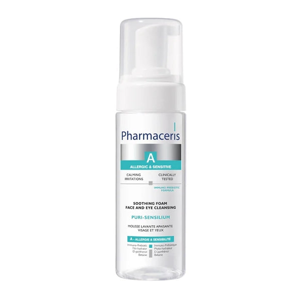 Pharmaceris Puri-sensilium Lotion 190ml