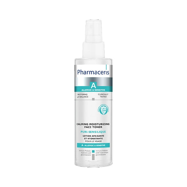 Pharmaceris Puri Sensilique Face Toner 200ml