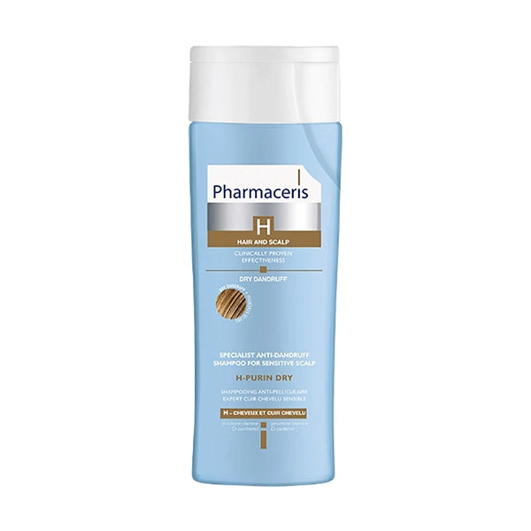Pharmaceris H Purin A Dandruff Dry Scalp 250ml