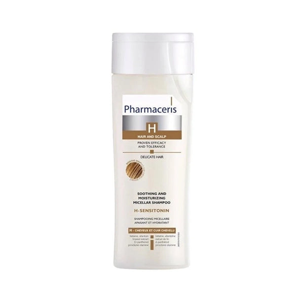 Pharmaceris H Sensiton Soothing Shampoo 250ml