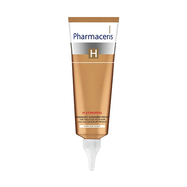 Pharmaceris H Stimupeel Trichology Cleansing Peel 125ml