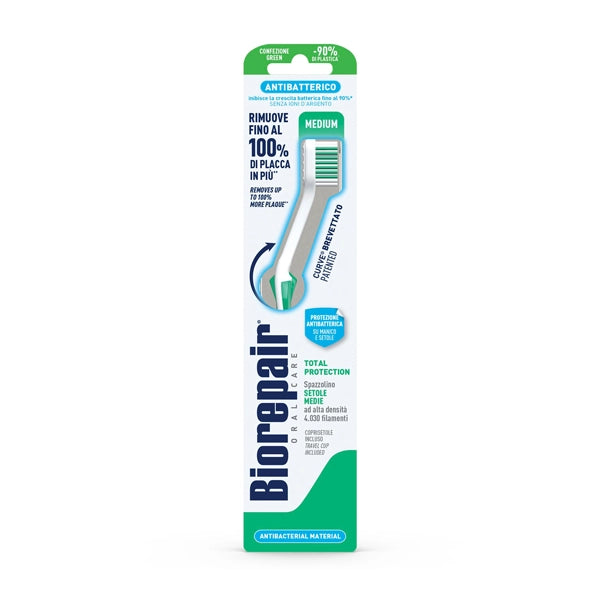 Biorepair Easy Clean T-b
