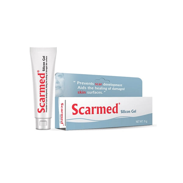 Scarmed Silicon Gel