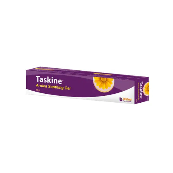 Taskine Arnica Soothing Gel 500ml