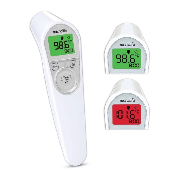 Microlife 1r200 Instant Thermometer