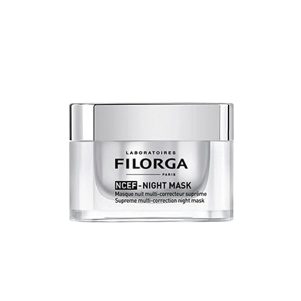 Filorga Ncef Night Mask 50ml
