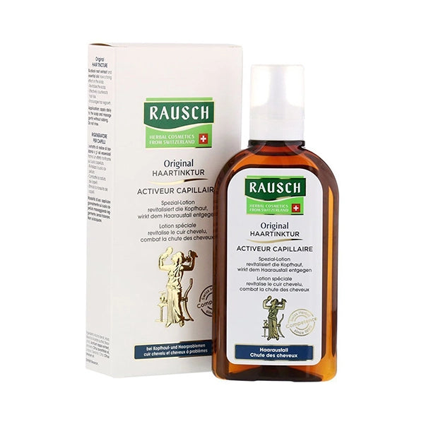 Rausch Original Hair Tincture 200ml