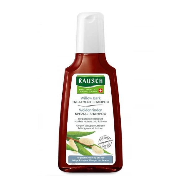 Rausch Willow Bark Treatment Shampoo 200 Ml