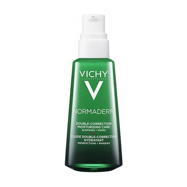 Vichy Normaderm Double Correction 50ml
