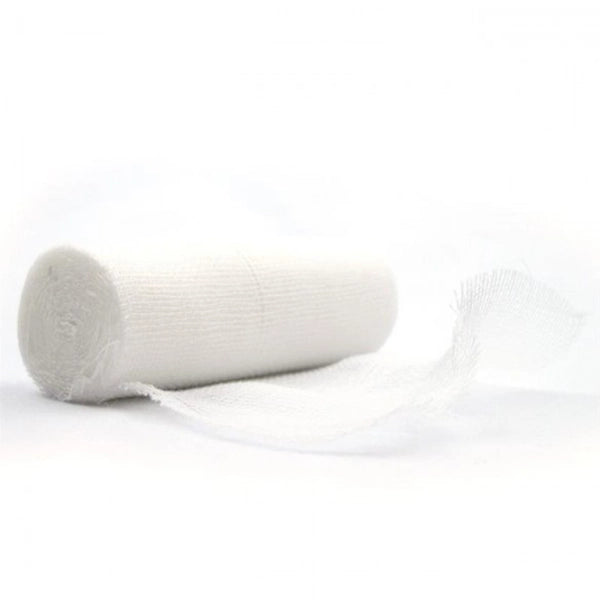 Medica Gauze Swab 7.5 X 7.5 8ply 100's