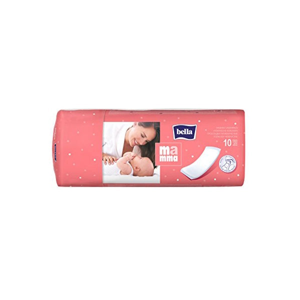 Bella Maternity Pad 10 Pieces