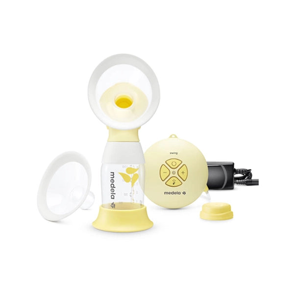 Medela Swing Flex Electric 2 Phase Breast Pump