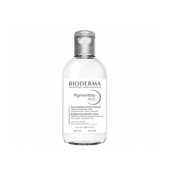 Bioderma Pigmentbio H20 Face 250ml