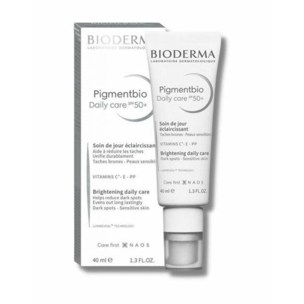 Bioderma Pigmentbio Daily Care Spf50+