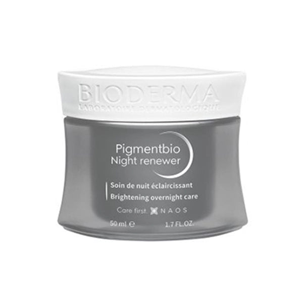 Bioderma Pigmentation Night Renewer P 50ml