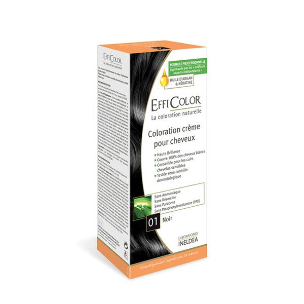 EffiColor Black 01
