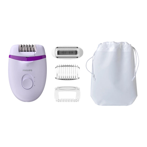 Philips Satinell Epilator (bre-275)