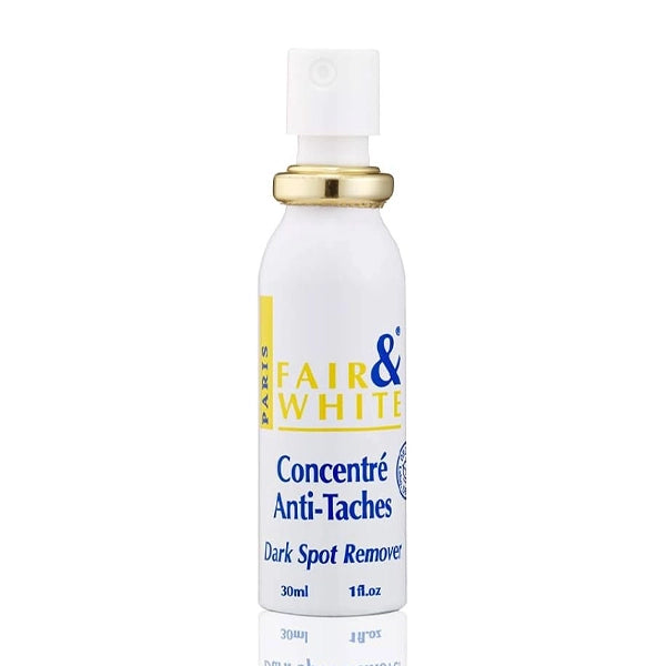 Fair &amp; White Dark Spot Remover Spray