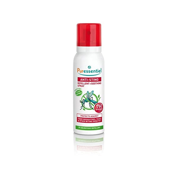 Puressentiel Anti-sting Spray 75ml