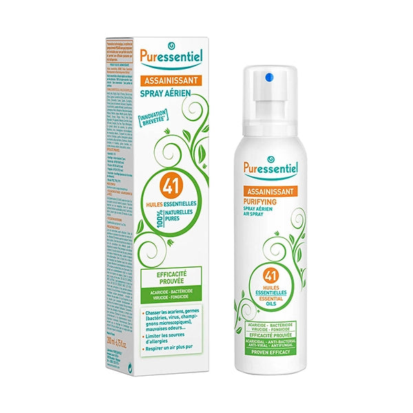 Puressentiel Purifying Air Spray 200 Ml