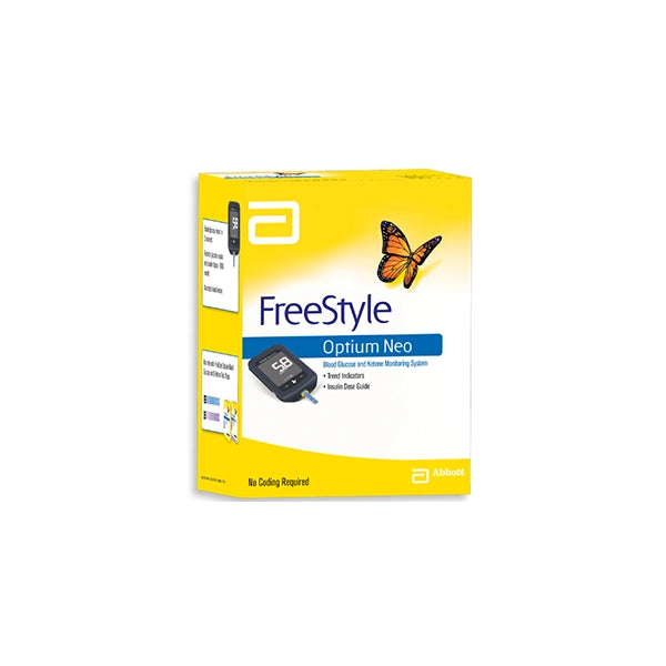 Free Style Optium Neo Machine