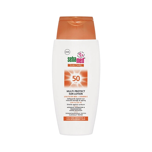 Sebamed Sun Lotion 150ml