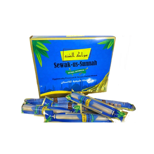 Siwak Us-sunnah With Holder 1's