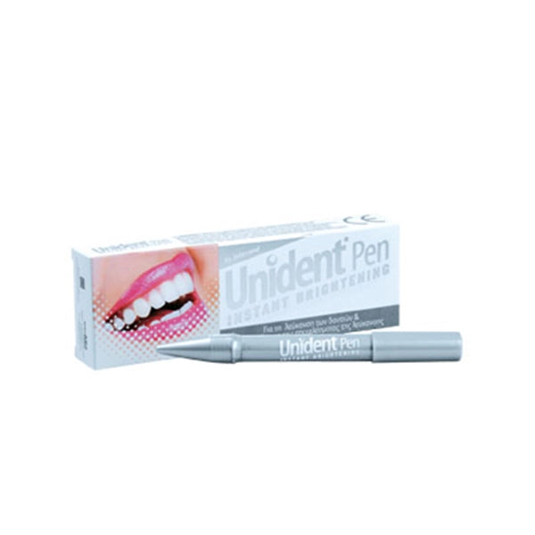 Unident Pen Instant Brightening