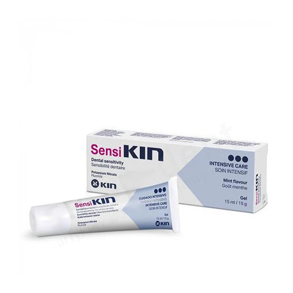 Kin Sensikin Gel 15ml