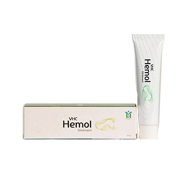 Hemol Ointment