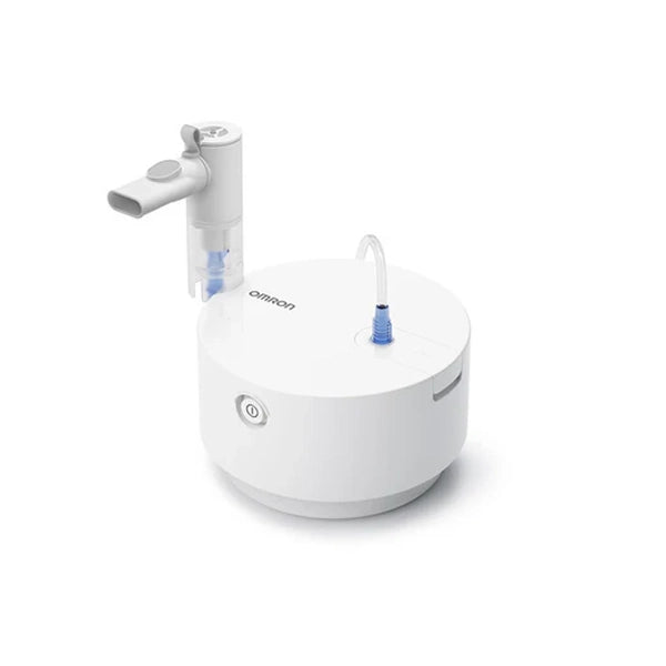 Omron Compressor Nebulizer