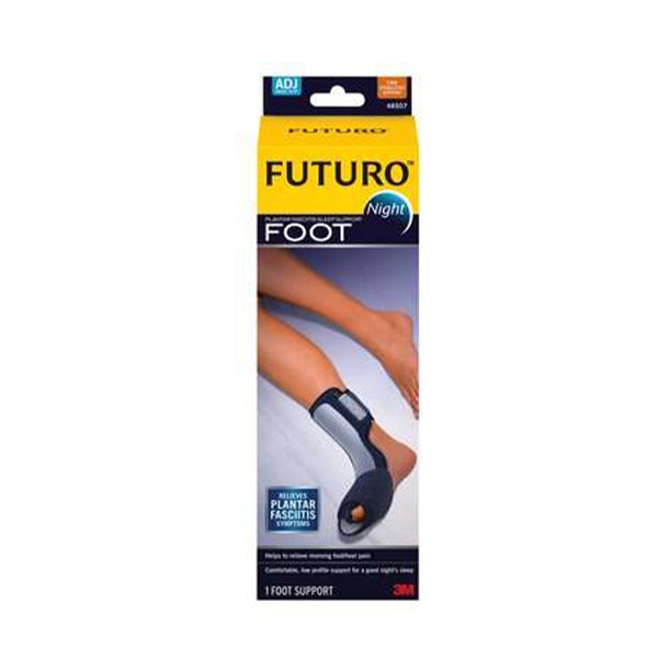 Futuro Night Sleep Supp Adjustable