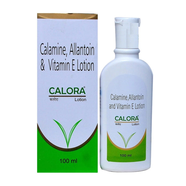 Calora Lotion 100ml
