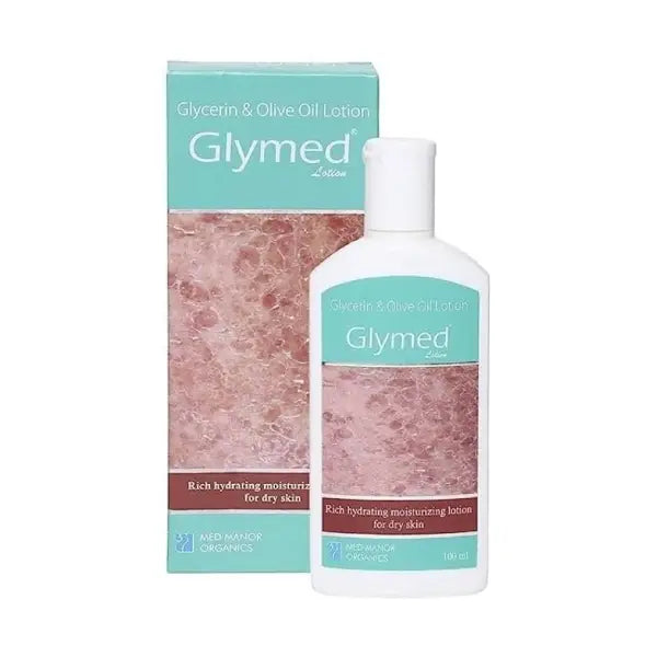 glymed lotion 100ml
