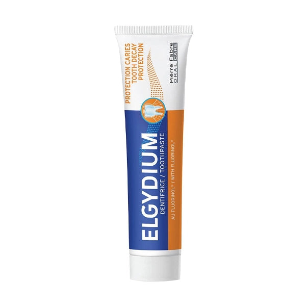 Elgydium Decay Protection Toothpaste 75ml