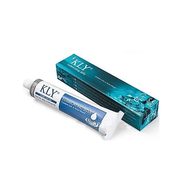 kly lubricating gel 82gm - intimate care - KLY