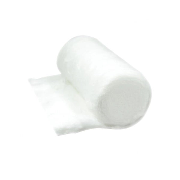 Medica Absorbent Cotton Roll 500gm
