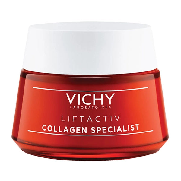 Vichy Liftactiv Collagen Specialist Cream 50 Ml