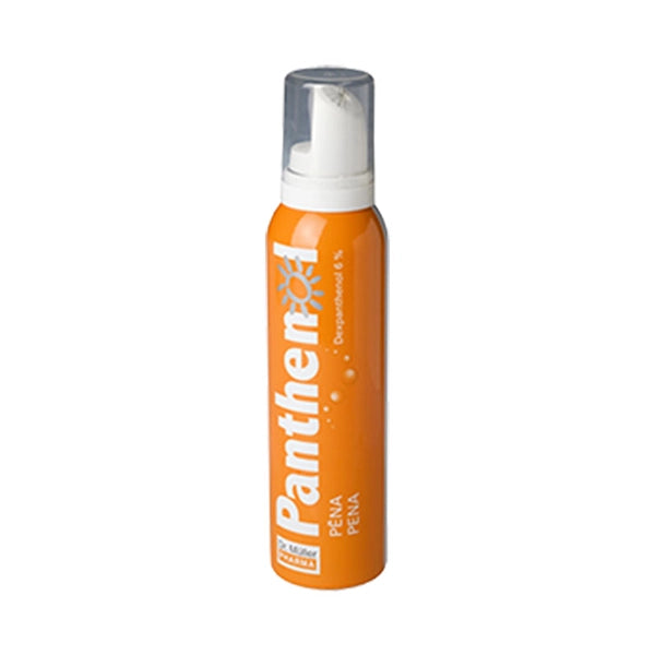 Dr Muller Panthenol Foam 6 % Tube 150ml