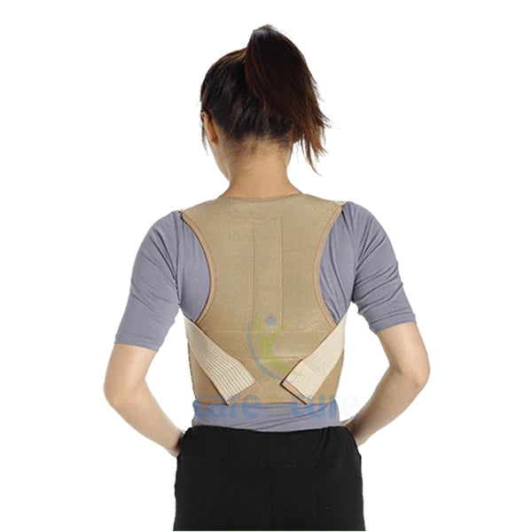 So Magnetic Back Brace C2-003 (l)