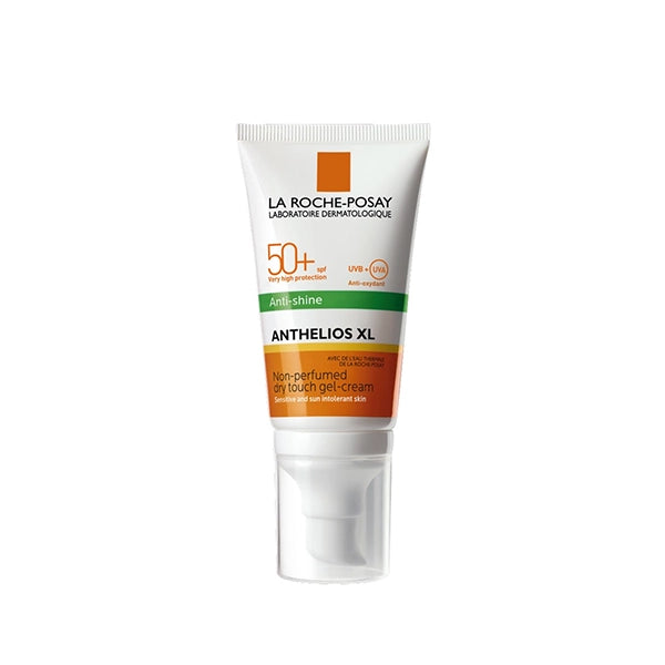 La Roche Posay Anthelios Dry Touch Spf50+  50ml
