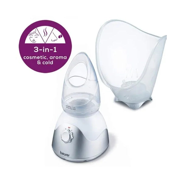 Beurer Fs 50 Facial Inhaler Souna