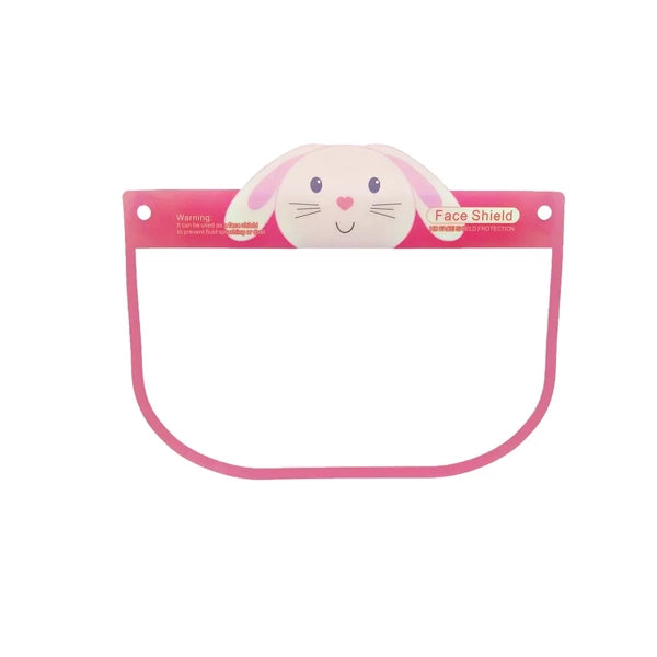 Kids Face Shield Assorted